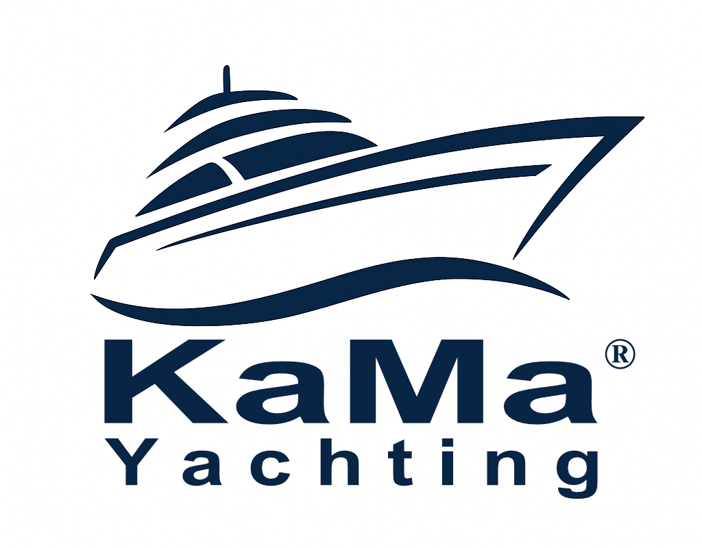 kama-yachting.com